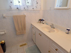 1 Bedroom apartment for rent in NORTH YORK 