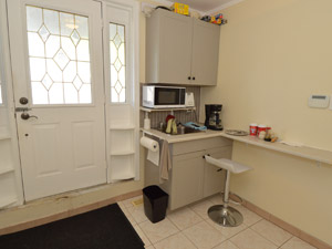 1 Bedroom apartment for rent in NORTH YORK 