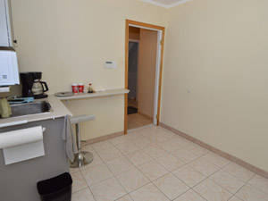 1 Bedroom apartment for rent in NORTH YORK 