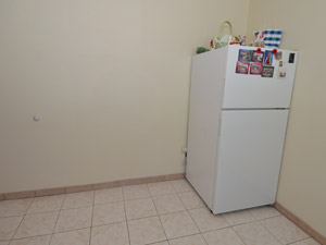 1 Bedroom apartment for rent in NORTH YORK 