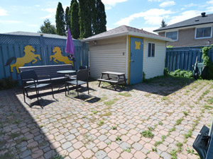 1 Bedroom apartment for rent in NORTH YORK 