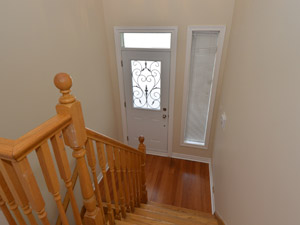 2 Bedroom apartment for rent in SCARBOROUGH    