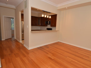 2 Bedroom apartment for rent in SCARBOROUGH    