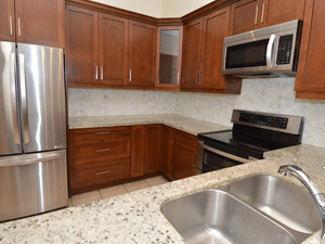 2 Bedroom apartment for rent in SCARBOROUGH    