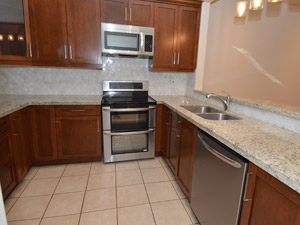 2 Bedroom apartment for rent in SCARBOROUGH    