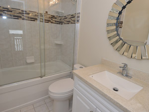2 Bedroom apartment for rent in SCARBOROUGH    