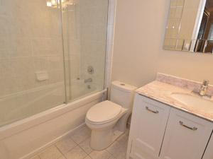 2 Bedroom apartment for rent in SCARBOROUGH    