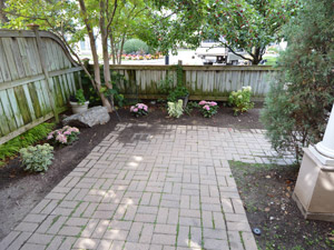 2 Bedroom apartment for rent in SCARBOROUGH    