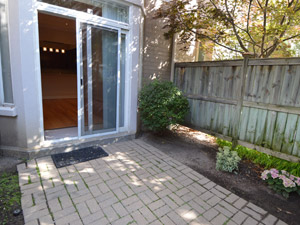 2 Bedroom apartment for rent in SCARBOROUGH    