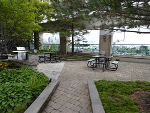 2 Bedroom apartment for rent in SCARBOROUGH    