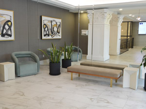 2 Bedroom apartment for rent in SCARBOROUGH    