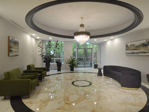 2 Bedroom apartment for rent in SCARBOROUGH    