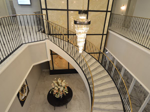 2 Bedroom apartment for rent in SCARBOROUGH    