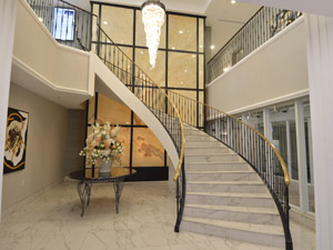 2 Bedroom apartment for rent in SCARBOROUGH    
