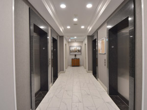 2 Bedroom apartment for rent in SCARBOROUGH    