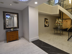 2 Bedroom apartment for rent in SCARBOROUGH    