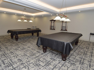 2 Bedroom apartment for rent in SCARBOROUGH    