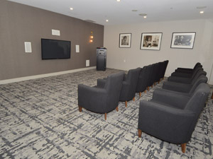2 Bedroom apartment for rent in SCARBOROUGH    