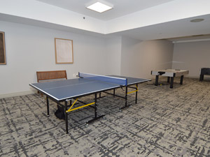 2 Bedroom apartment for rent in SCARBOROUGH    