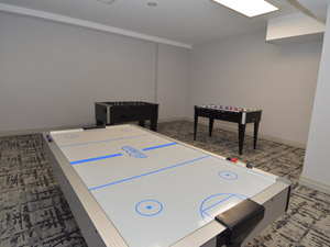 2 Bedroom apartment for rent in SCARBOROUGH    