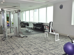 2 Bedroom apartment for rent in SCARBOROUGH    