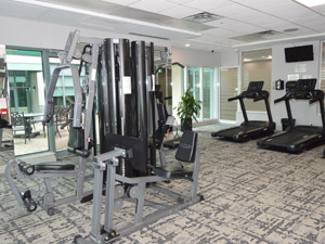 2 Bedroom apartment for rent in SCARBOROUGH    