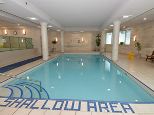 2 Bedroom apartment for rent in SCARBOROUGH    