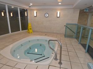 2 Bedroom apartment for rent in SCARBOROUGH    