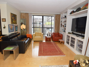 2 Bedroom apartment for rent in TORONTO 