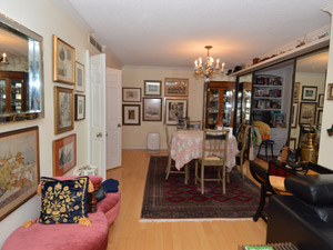 2 Bedroom apartment for rent in TORONTO 