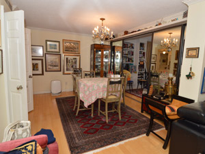 2 Bedroom apartment for rent in TORONTO 
