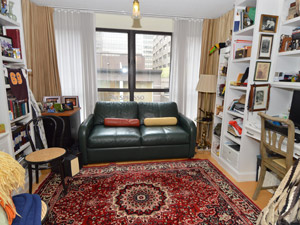 2 Bedroom apartment for rent in TORONTO 