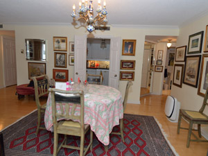 2 Bedroom apartment for rent in TORONTO 