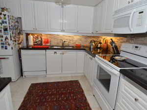 2 Bedroom apartment for rent in TORONTO 
