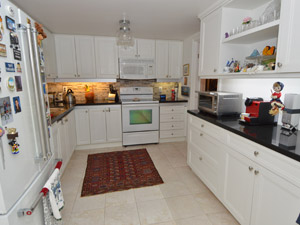 2 Bedroom apartment for rent in TORONTO 