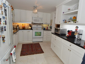 2 Bedroom apartment for rent in TORONTO 