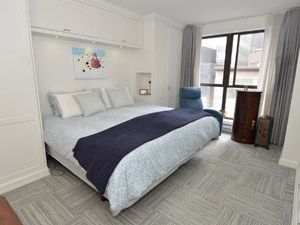 2 Bedroom apartment for rent in TORONTO 