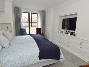 2 Bedroom apartment for rent in TORONTO 