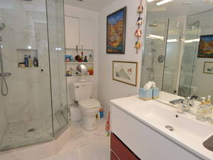 2 Bedroom apartment for rent in TORONTO 