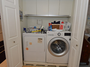 2 Bedroom apartment for rent in TORONTO 