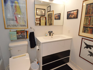 2 Bedroom apartment for rent in TORONTO 
