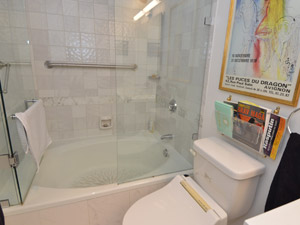 2 Bedroom apartment for rent in TORONTO 