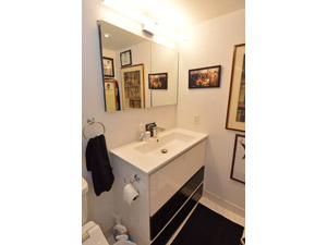 2 Bedroom apartment for rent in TORONTO 