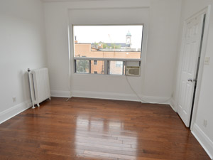 1 Bedroom apartment for rent in TORONTO