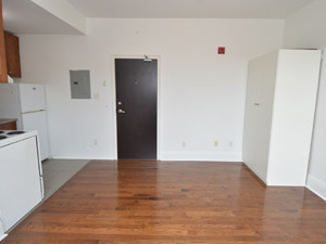 1 Bedroom apartment for rent in TORONTO
