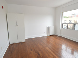 1 Bedroom apartment for rent in TORONTO