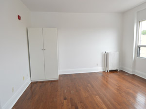 1 Bedroom apartment for rent in TORONTO