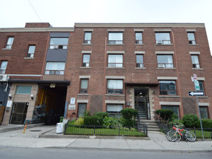 1 Bedroom apartment for rent in TORONTO