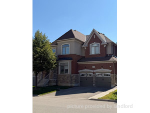 2 Bedroom apartment for rent in BRAMPTON