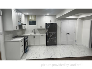 2 Bedroom apartment for rent in BRAMPTON